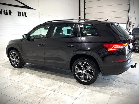 Skoda Kodiaq 6 of 28