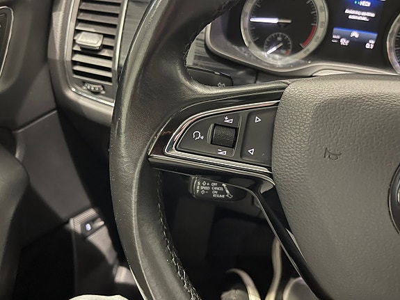 Skoda Kodiaq 16 of 28