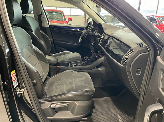 Skoda Kodiaq 24 of 28