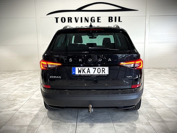 Skoda Kodiaq 7 of 28