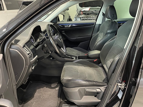 Skoda Kodiaq 8 of 28