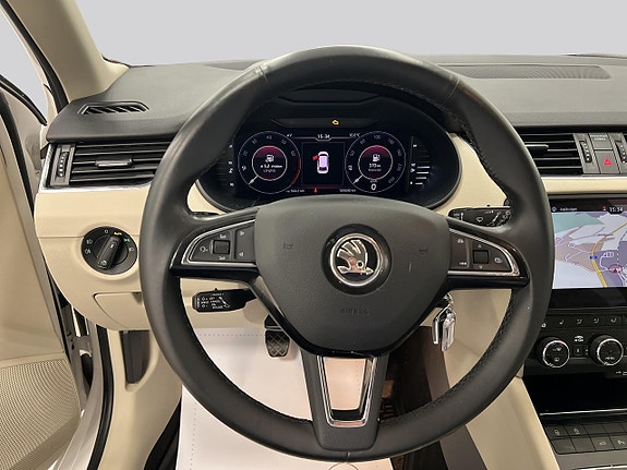 Skoda Octavia 18 of 20