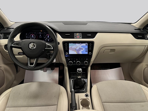 Skoda Octavia 7 of 20