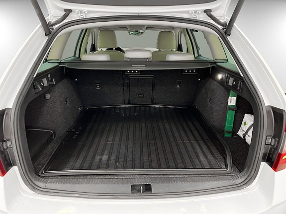 Skoda Octavia 14 of 20