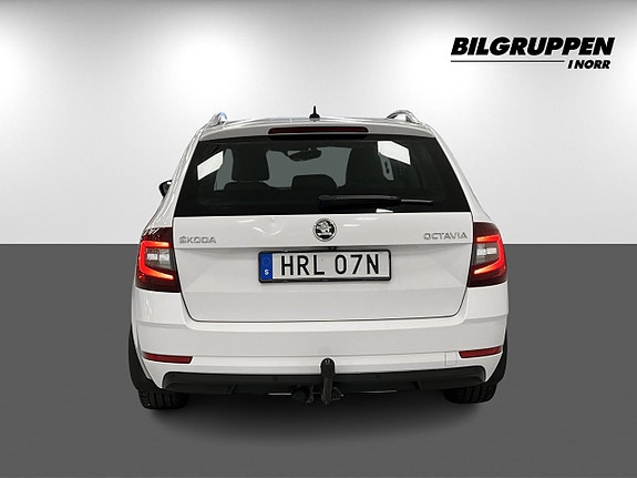 Skoda Octavia 5 of 20