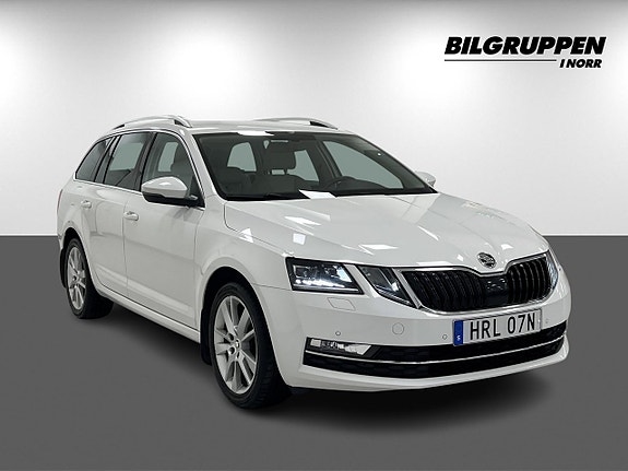 Skoda Octavia 3 of 20