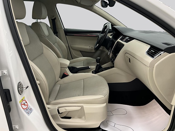 Skoda Octavia 16 of 20