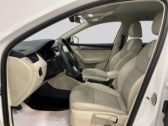 Skoda Octavia 8 of 20
