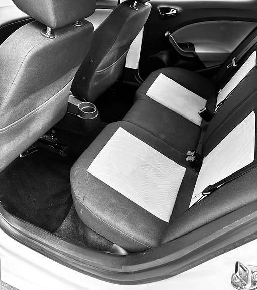 Seat Ibiza 5 of 5
