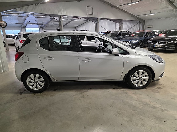 Opel Corsa 3 of 10