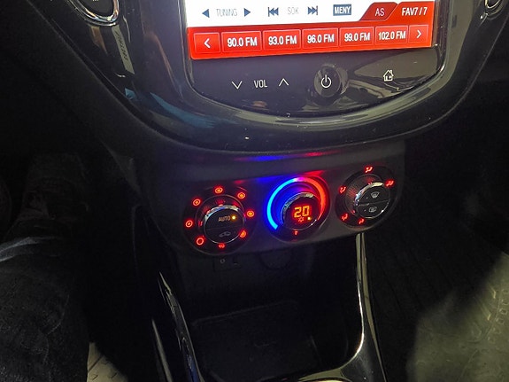 Opel Corsa 8 of 10