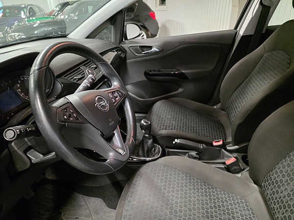 Opel Corsa 6 of 10
