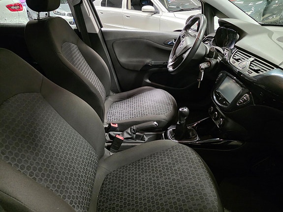 Opel Corsa 7 of 10