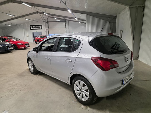 Opel Corsa 5 of 10
