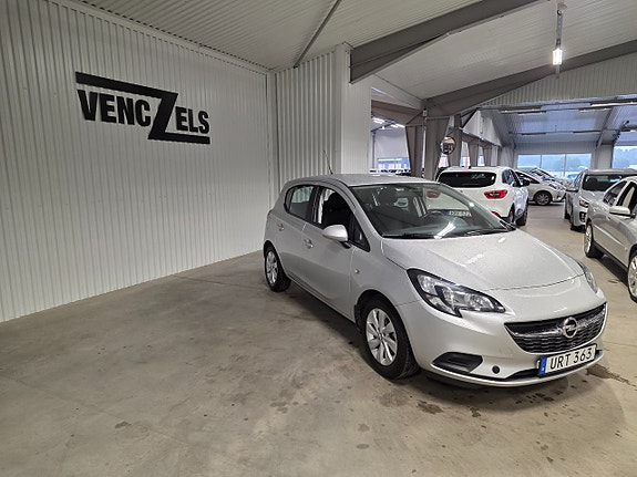 Opel Corsa 2 of 10