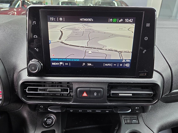 Toyota Proace City Verso 19 of 20