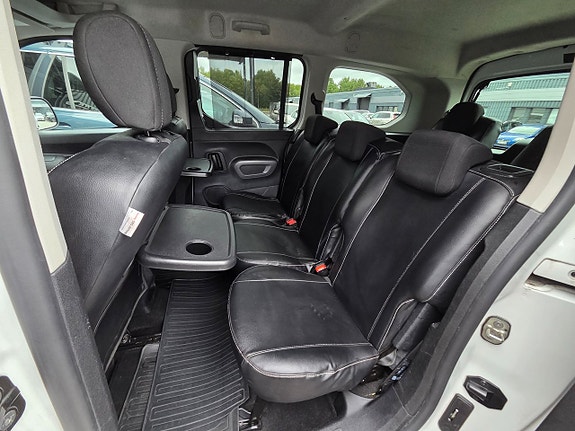 Toyota Proace City Verso 16 of 20