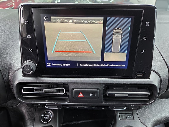 Toyota Proace City Verso 20 of 20