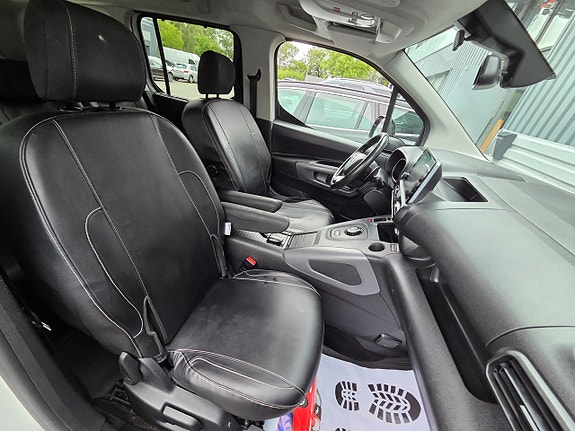Toyota Proace City Verso 9 of 20