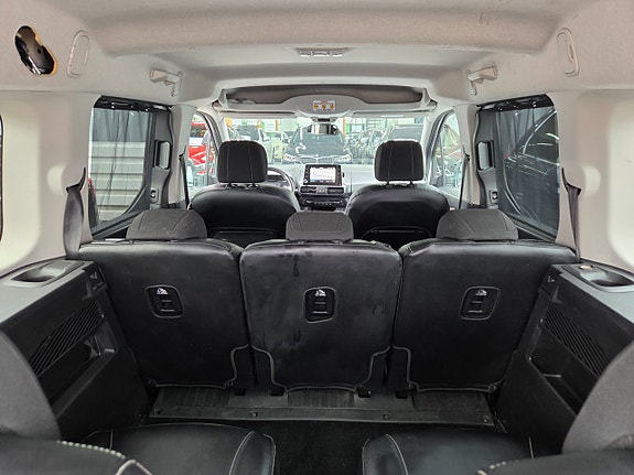 Toyota Proace City Verso 14 of 20