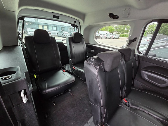 Toyota Proace City Verso 12 of 20