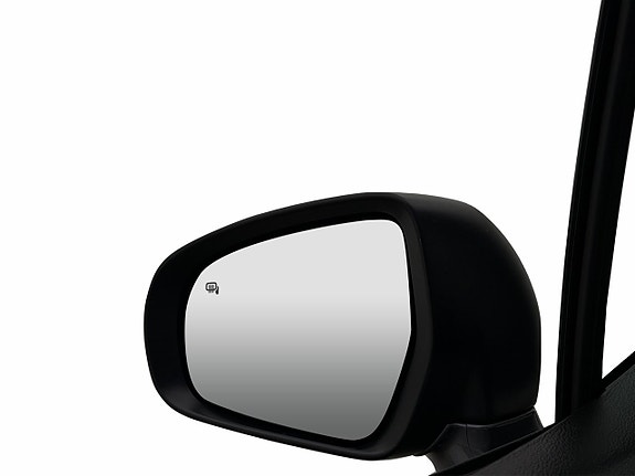 Suzuki S-Cross 30 of 30