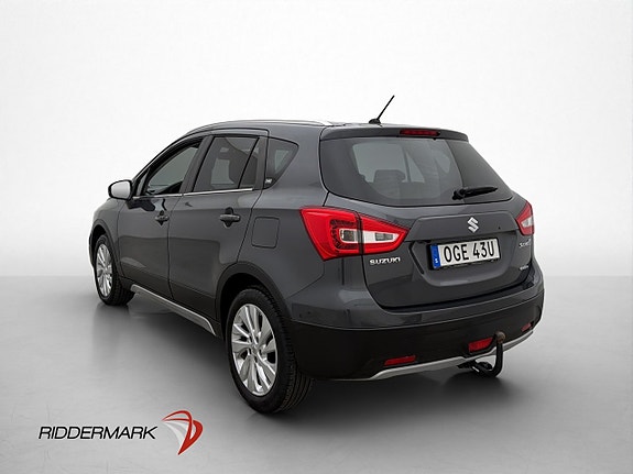 Suzuki S-Cross 5 of 30