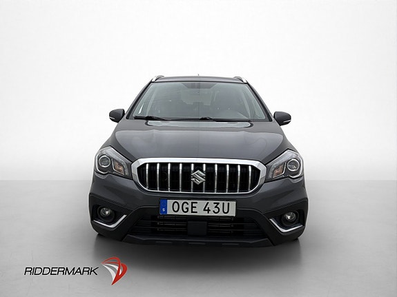 Suzuki S-Cross 2 of 30