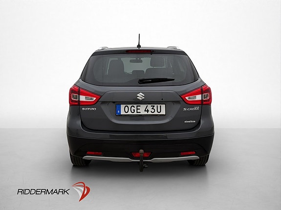Suzuki S-Cross 6 of 30