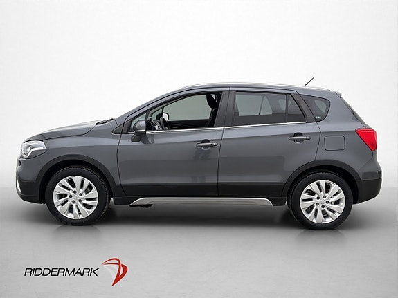 Suzuki S-Cross 4 of 30