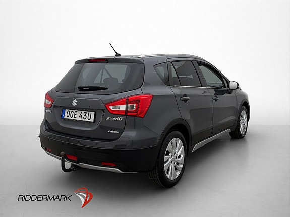 Suzuki S-Cross 8 of 30
