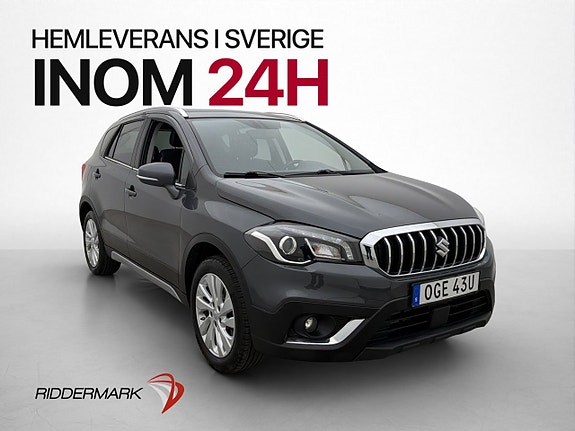 Suzuki S-Cross 3 of 30
