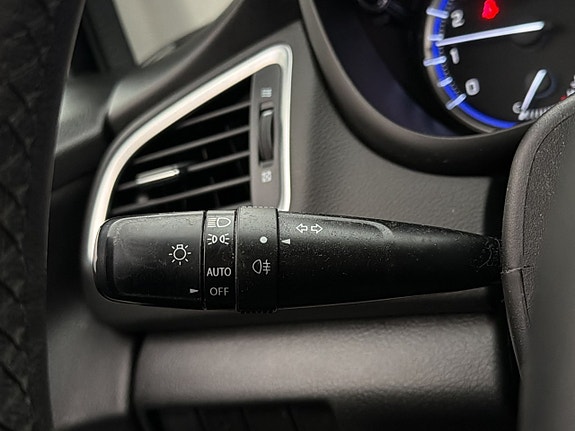 Suzuki S-Cross 29 of 30