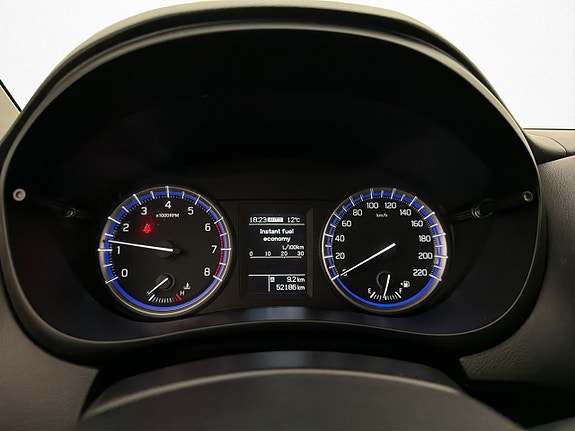 Suzuki S-Cross 15 of 30