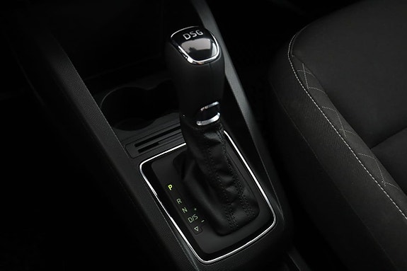 Skoda Fabia 26 of 30
