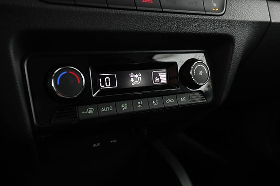 Skoda Fabia 24 of 30