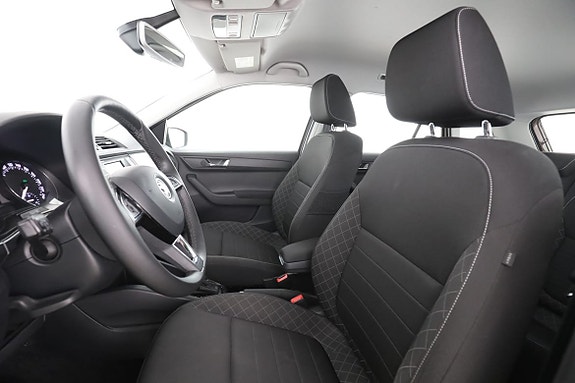 Skoda Fabia 11 of 30