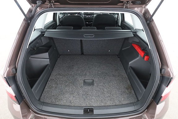 Skoda Fabia 18 of 30