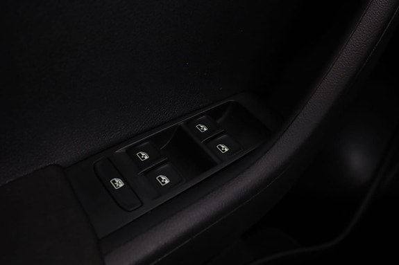 Skoda Fabia 28 of 30