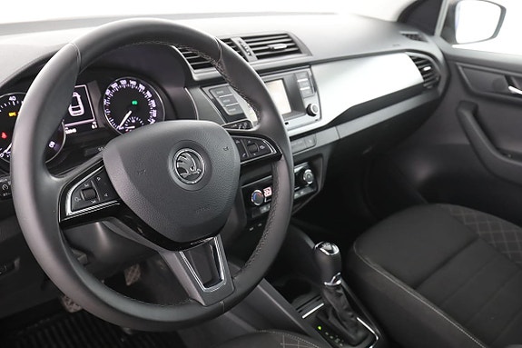 Skoda Fabia 12 of 30