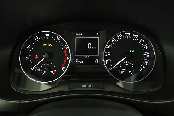Skoda Fabia 20 of 30