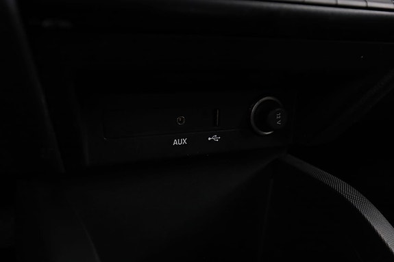 Skoda Fabia 25 of 30