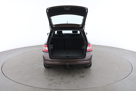 Skoda Fabia 17 of 30