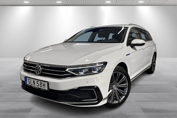 Volkswagen Passat 18 of 18
