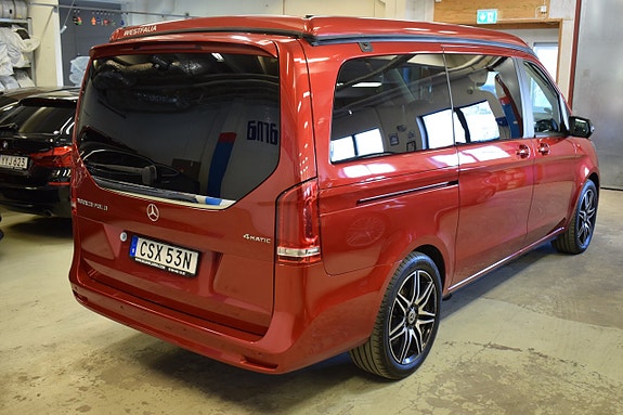 Mercedes-Benz Marco Polo 6 of 26
