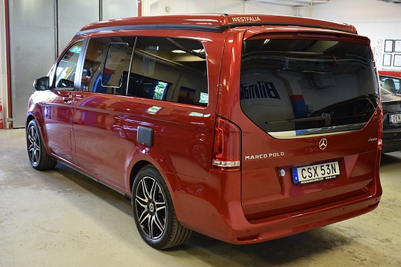 Mercedes-Benz Marco Polo 5 of 26