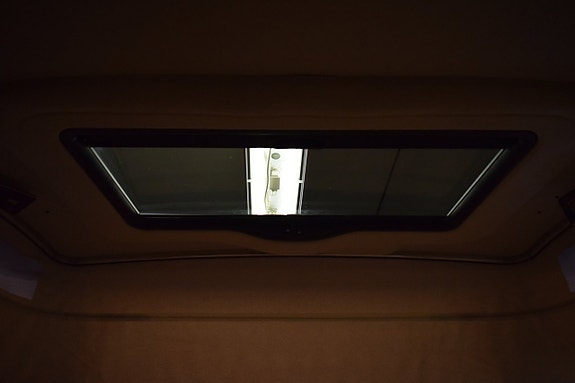 Mercedes-Benz Marco Polo 24 of 26