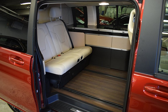 Mercedes-Benz Marco Polo 9 of 26