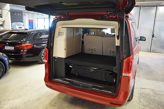 Mercedes-Benz Marco Polo 25 of 26