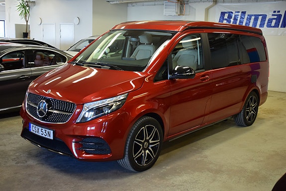 Mercedes-Benz Marco Polo 4 of 26